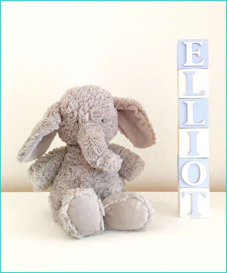 cute first birthday gifts