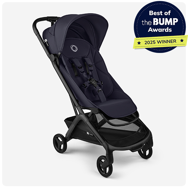 best stroller for carry on