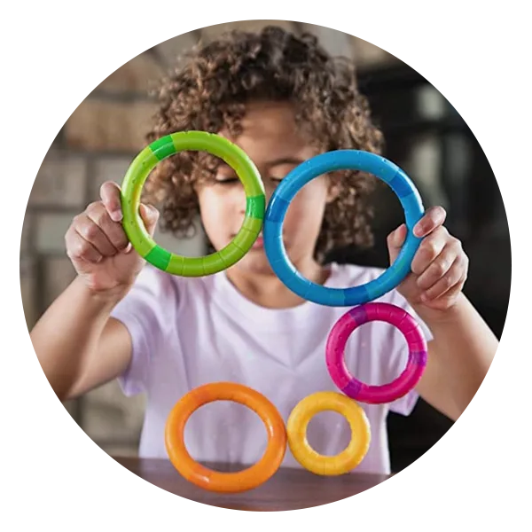  MONEE Stocking Stuffers for Toddlers & Babies