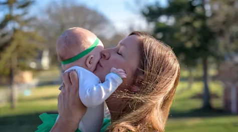 Paddy's day best sale outfits for babies