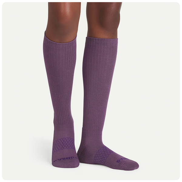 bombas compression socks