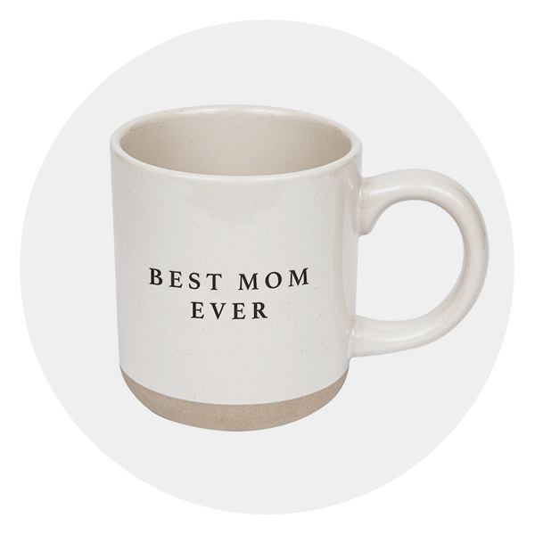 sweetwaterdecor Best Mom Ever Coffee Mug