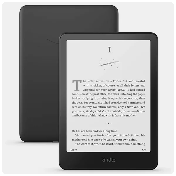 Amazon Kindle Paperwhite 