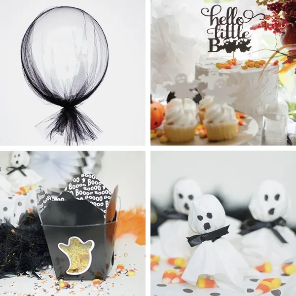 Fall Baby Shower Ideas: Pumpkin Decorations and Thanksgiving Theme