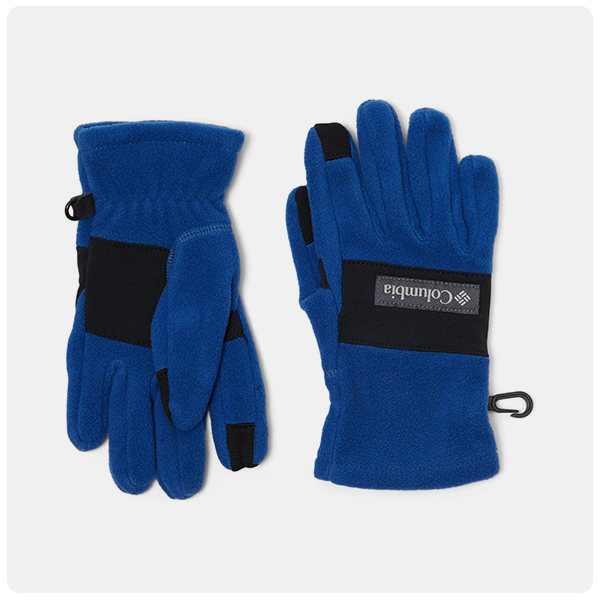 Columbia Kids' Fast Trek III Gloves
