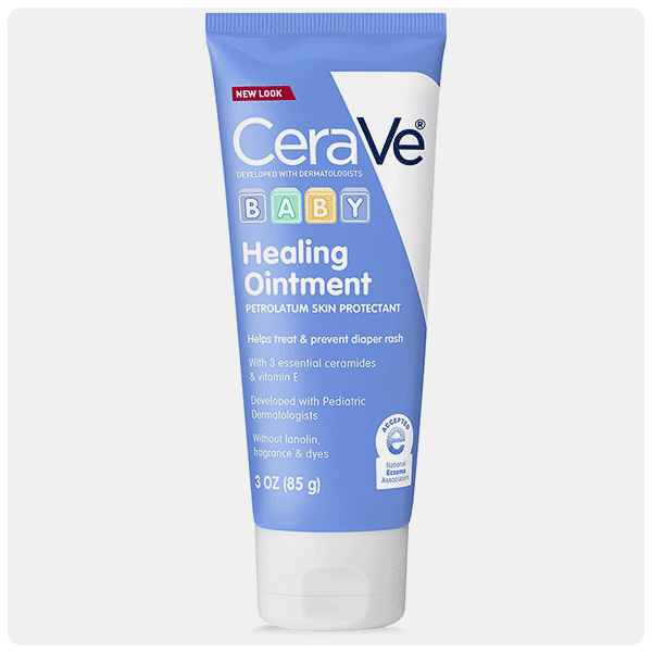CeraVe Baby Healing Ointment