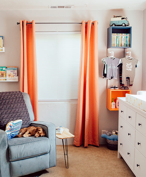 top things to add to baby registry