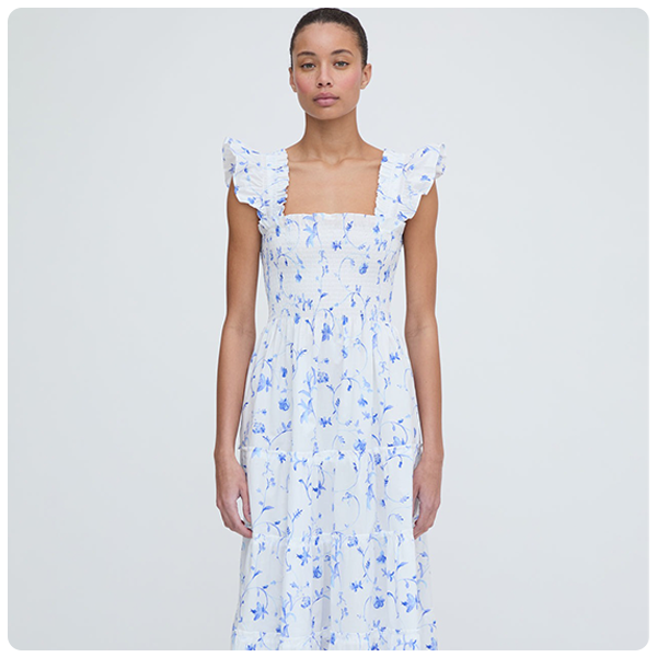Hill House Home The Ellie Nap Dress