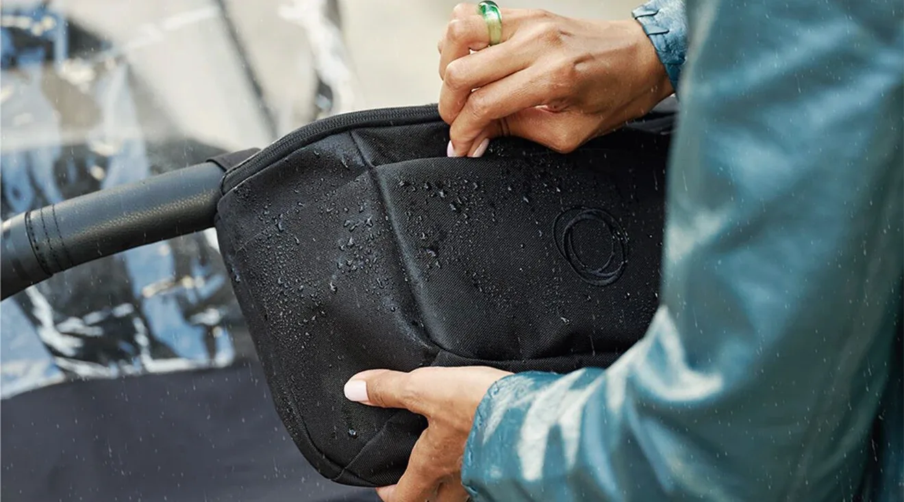 Stroller Organizer-hero