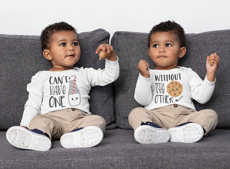 21 Best Gifts For Twins Born In 21
