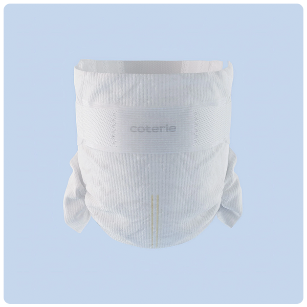 Coterie Diapers