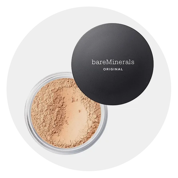 Bare Minerals Original Loose Powder Foundation SPF 15 Deluxe