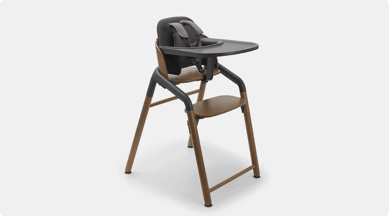 buagboo giraffe highchair recall 2025