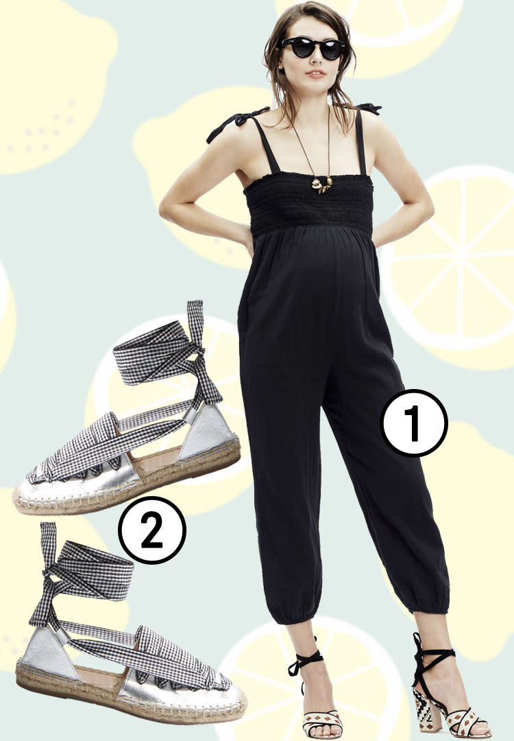 Maternity Clothes 101 A Complete Buying Guide