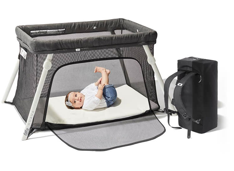 7 Best Playards and Pack n Plays of 2022