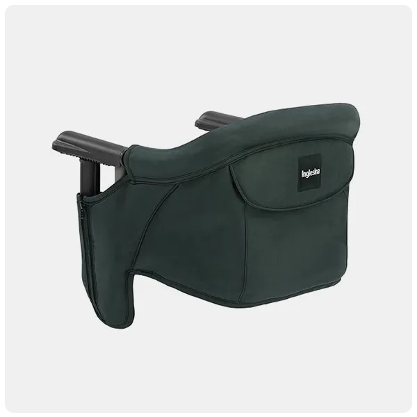 Inglesina Fast Table Chair and Tray