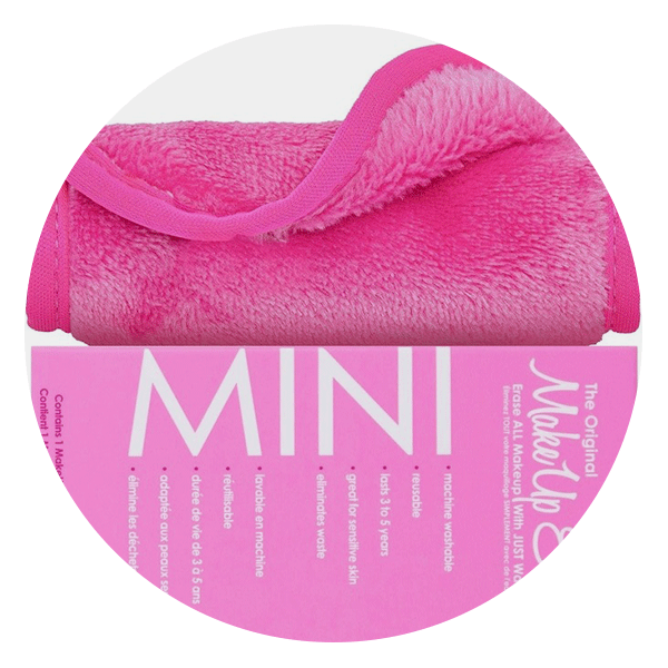 The Original MakeUp Eraser Mini 