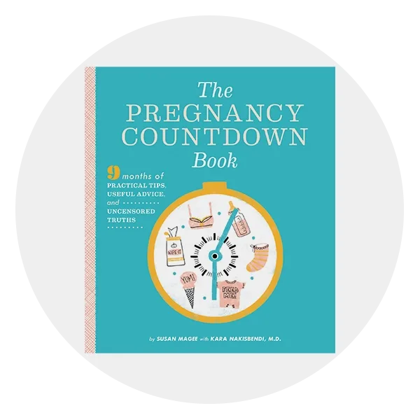 18 Pregnancy Books You Actually Need to Read – SheKnows