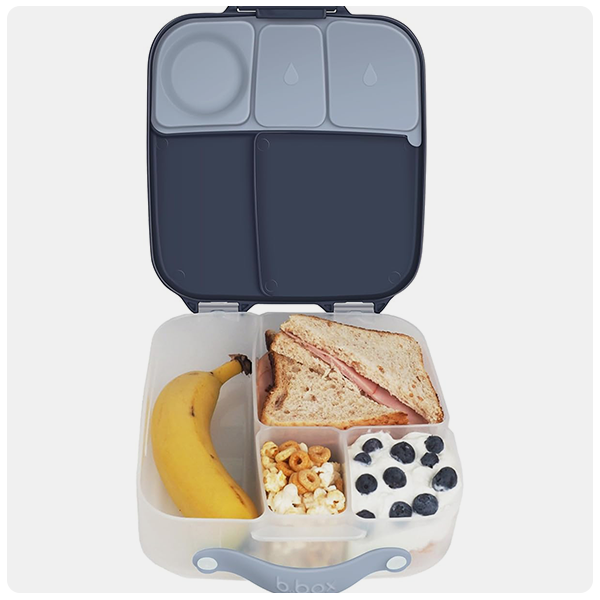 b.box Lunchbox Chill Out