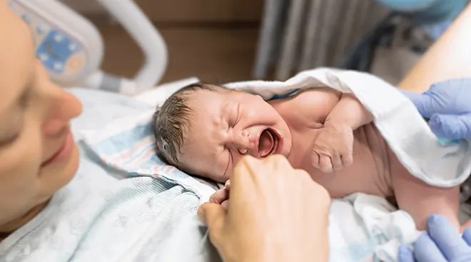 What You Should Know About Maternity and Newborn Health Insurance
