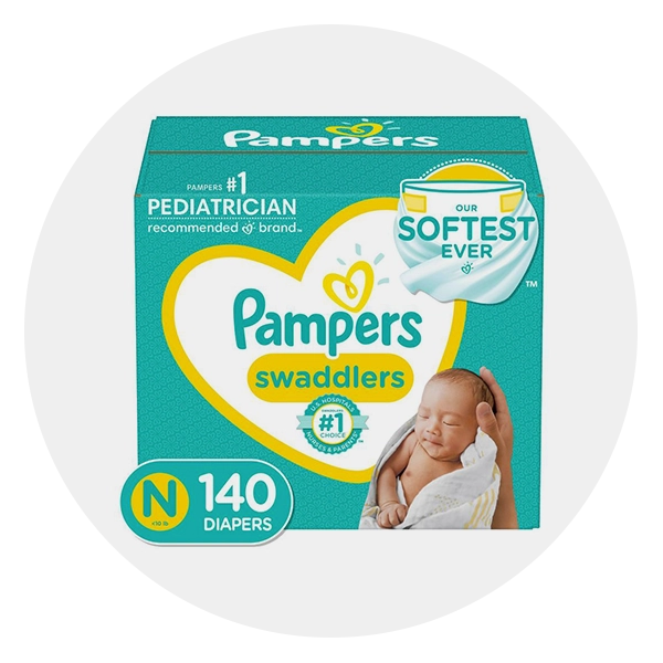 Pampers Active Baby Tape Style Baby Diapers, New Born/Extra Small (NB/XS)  Size, 24 Count, Adjustable Fit with 5 star skin protection, Up to 5kg  Diapers : Amazon.in: Baby Products