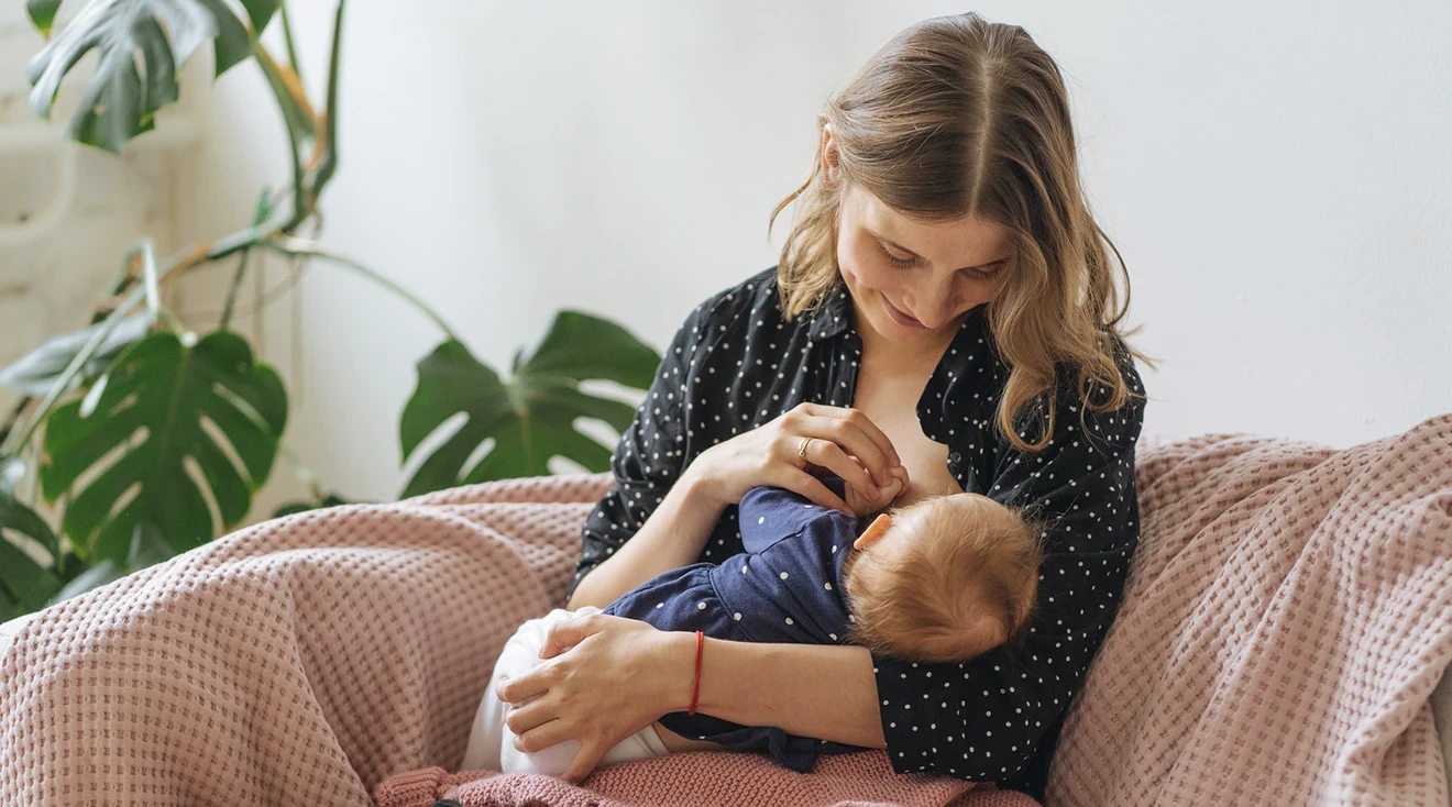 Best Lactation Massager