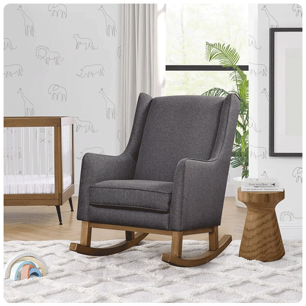 Delta Children Hanover Rocking Chair