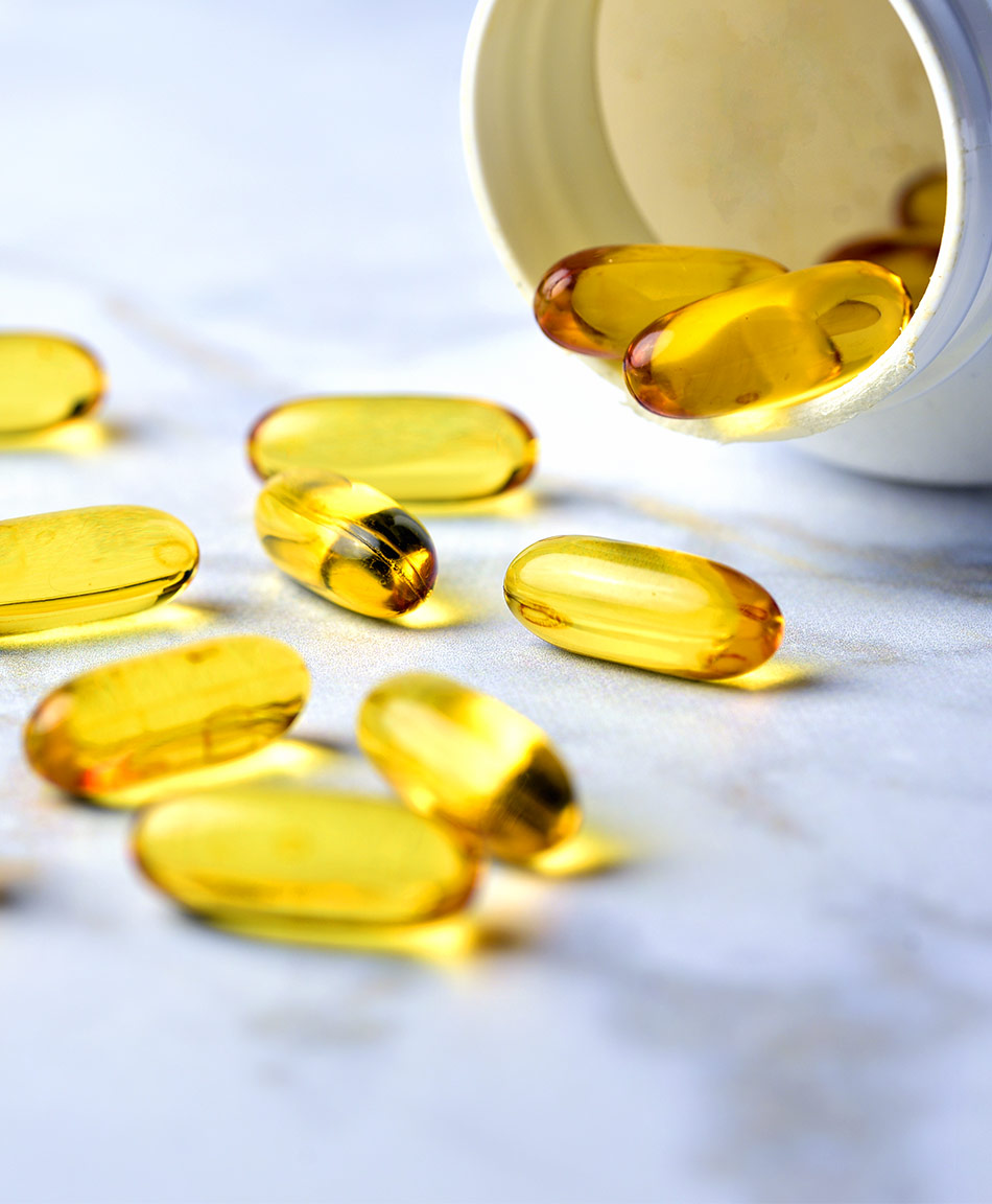 Omega 3 Fatty Acids Reduce the Risk of Premature Birth Research Says