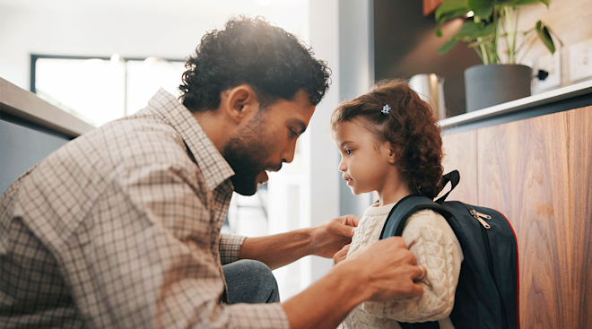Toddler Backpacks HERO