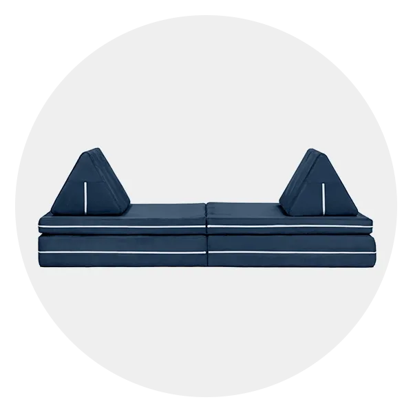 Nugget Alternative Deal: Save Up to 60% Off Costway Play Couch at Target -  The Krazy Coupon Lady