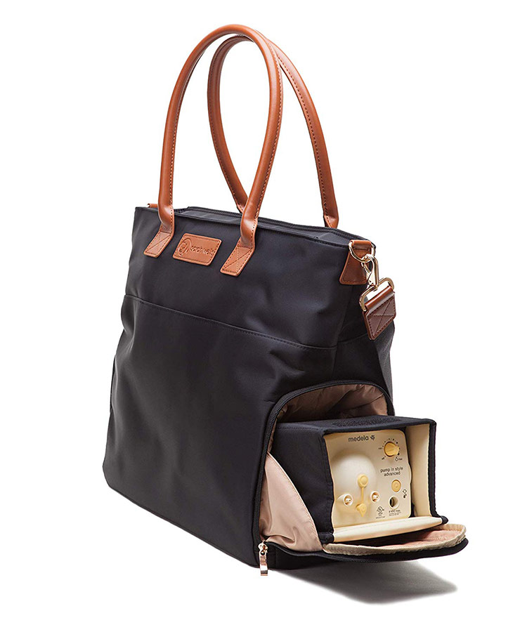 10 Best Breast Pump Bags