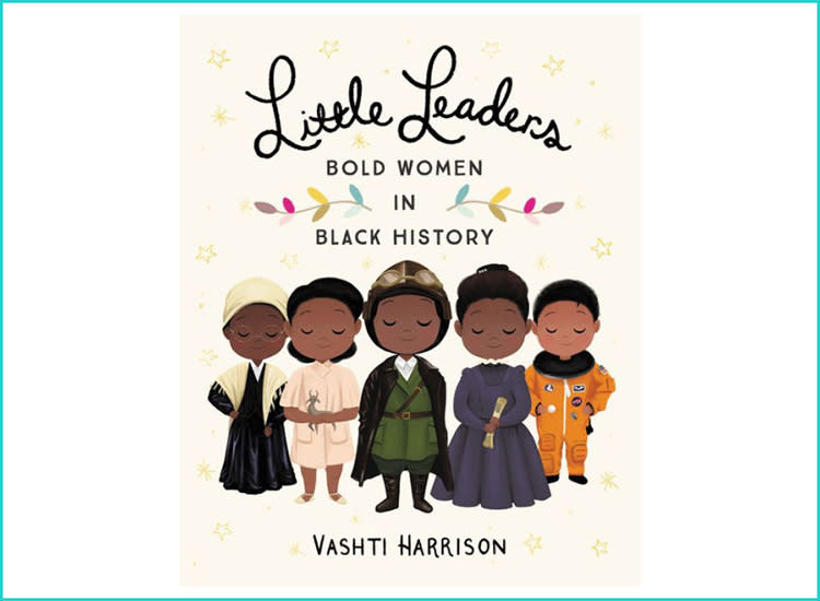 28 African American Children S Books