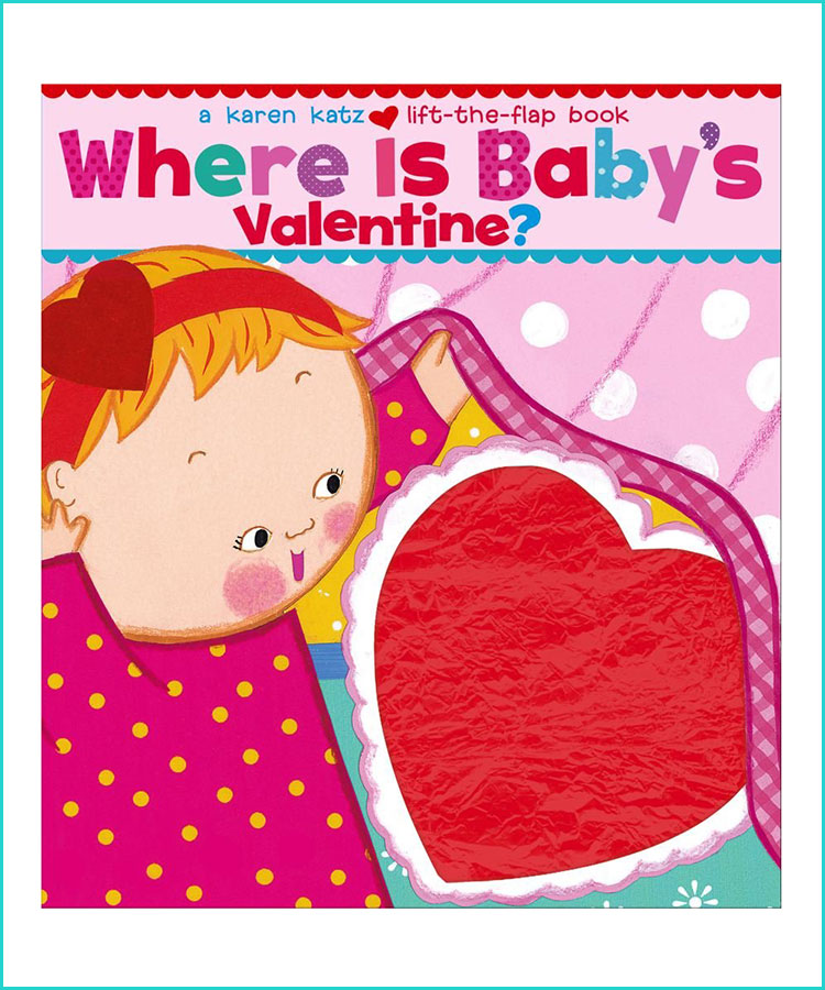 Baby valentines deals gifts