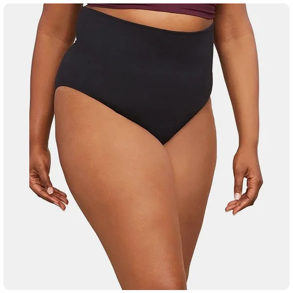 Motherhood Maternity Women’s Seamless Postpartum Shaper Panty  