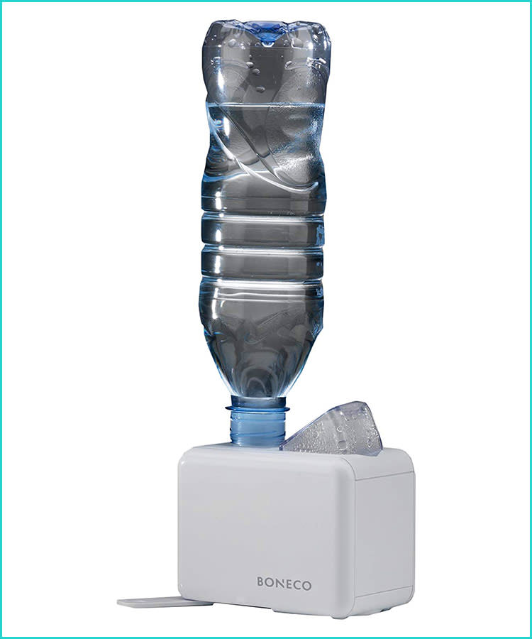 10 Best Baby Humidifiers