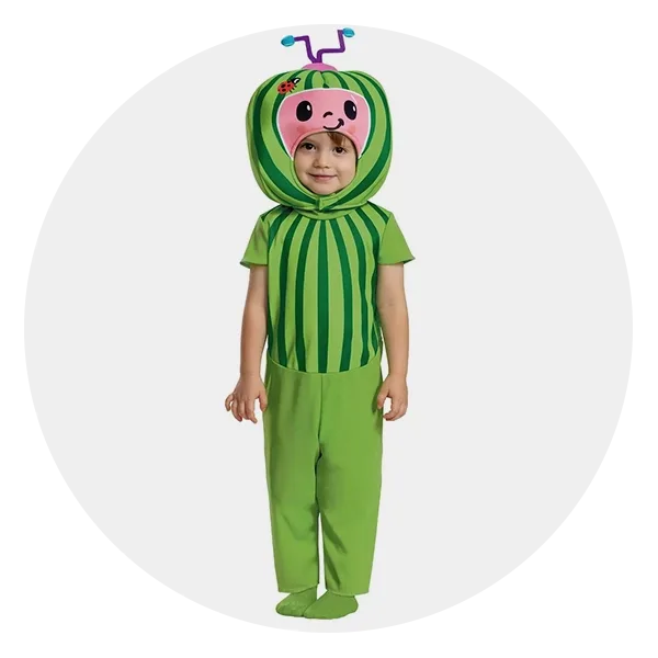Best Toddler Halloween Costumes of 2023