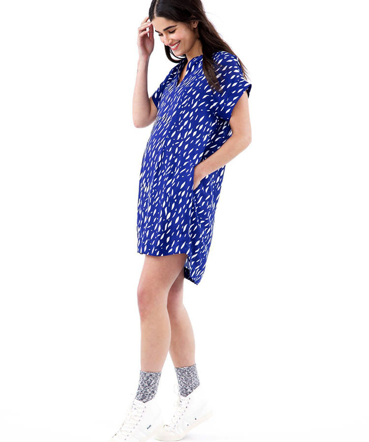 67 Cutest Maternity Summer Dresses of the Season