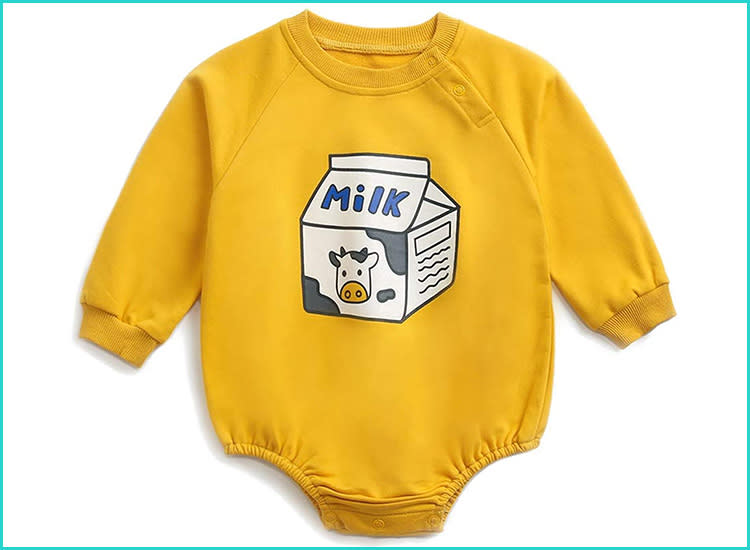 Best Baby Clothes on Amazon 20 Picks from Our Favorite Brands