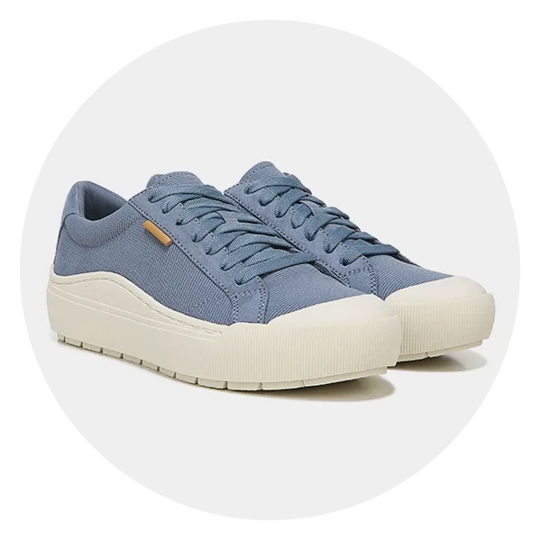 Dr. Scholl's Time Off Sneaker
