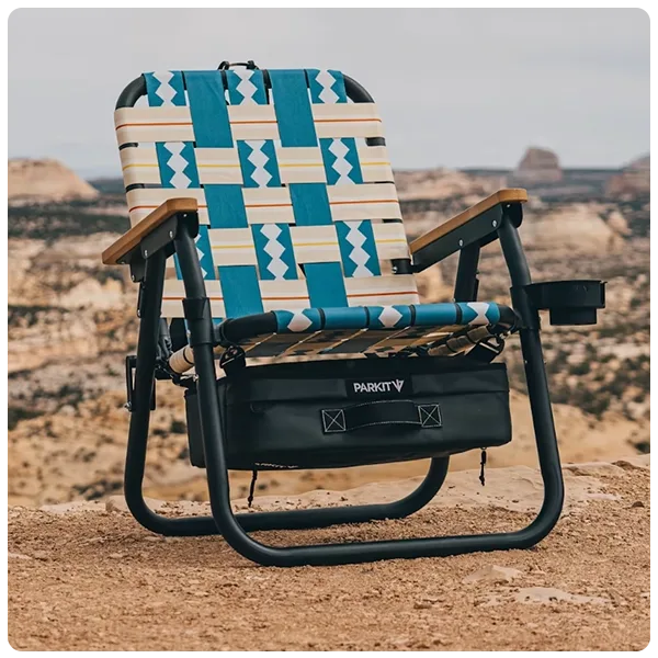 Parkit Voyager Chair