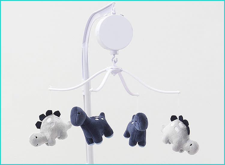 12 Best Crib Mobiles For Baby S Nursery