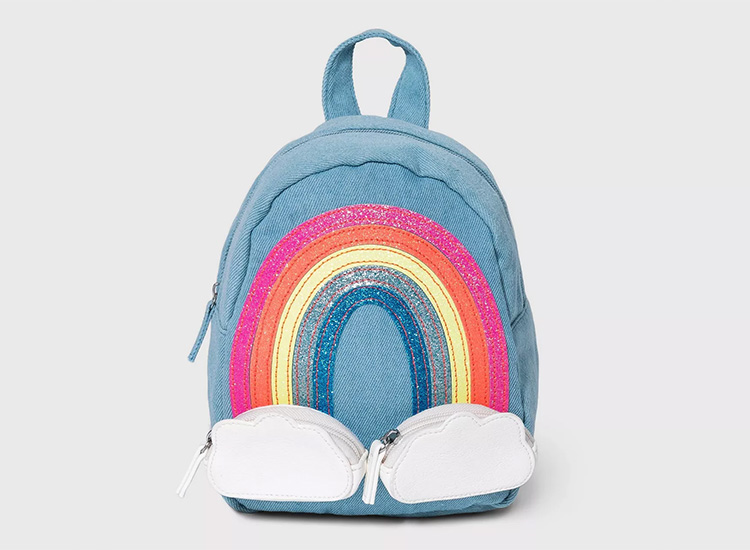 backpack for 2 year old