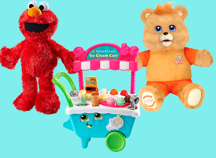 Paiuan Shop Toys by Age in Toys