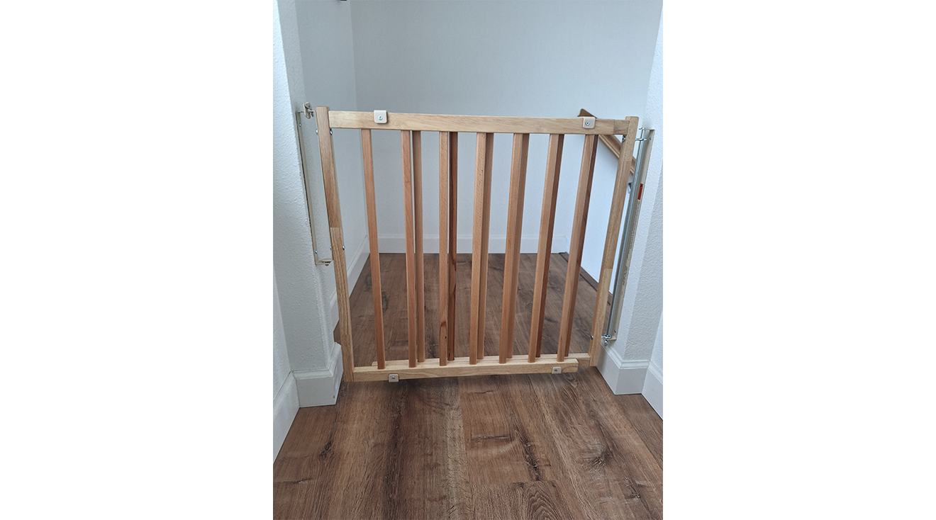 Fashion babystart baby gate