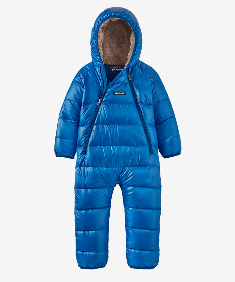The Best Baby and Toddler Snowsuits