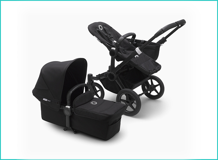 strollers that can be used from birth