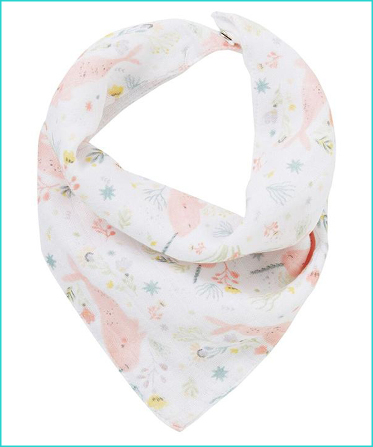 narwhal baby clothes