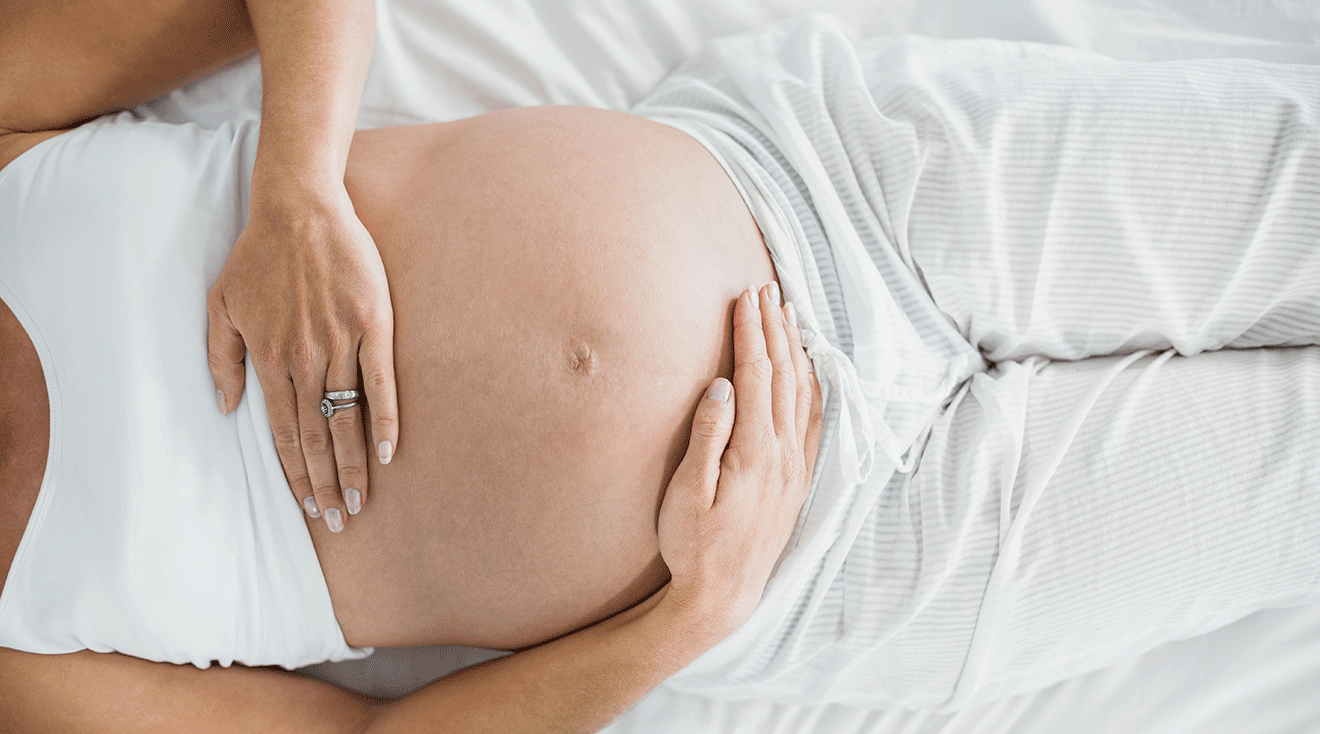 Orgasming During Pregnancy: Are Cramps After Orgasm Normal?