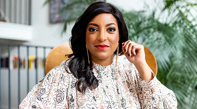 SImmone Taitt