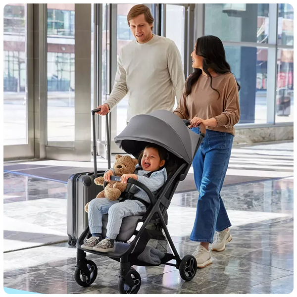 best budget friendly stroller